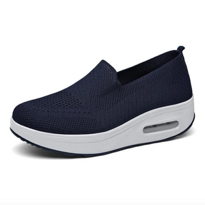 Zalani | Orthopedische damessneakers
