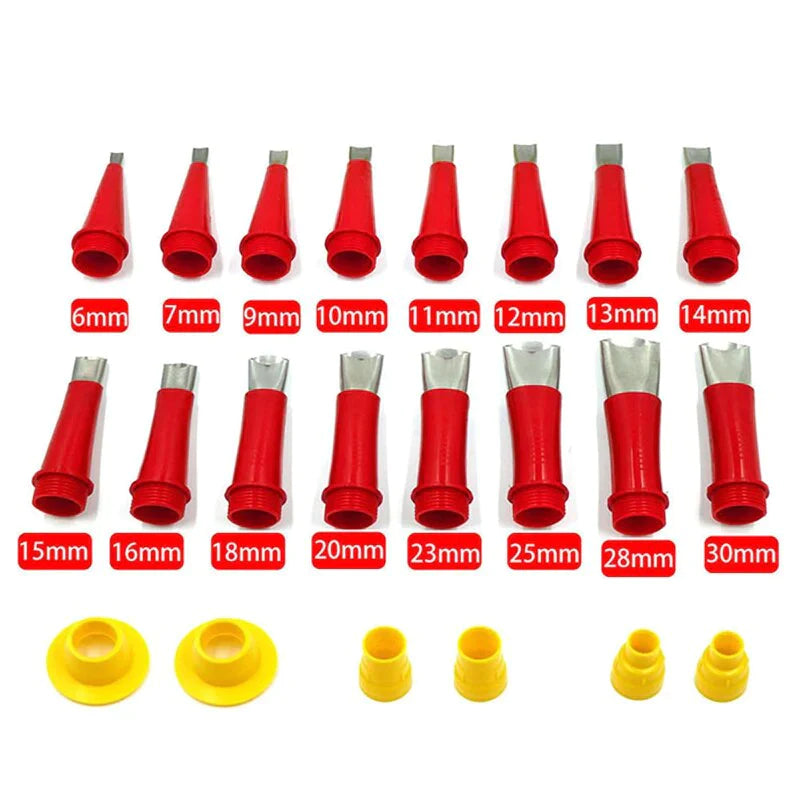 CaulkingNozzle™ Applicator