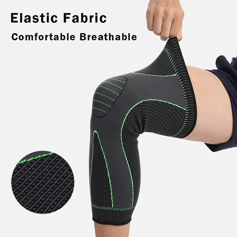 Anti Swelling™ - Vormgevende kniebrace | 1+1 GRATIS!