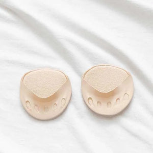 BlissStep™ teencomfortkussen + Gratis hielkussen