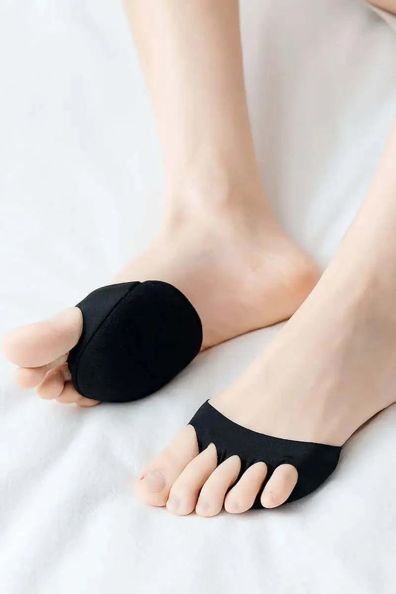 BlissStep™ teencomfortkussen + Gratis hielkussen