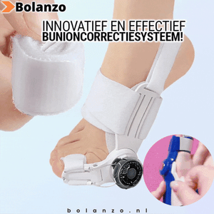 BunionComfort Pro™