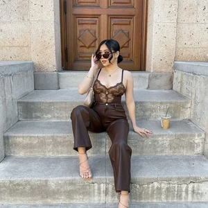 TummyOFF™ - Kanten Buik Bodysuit