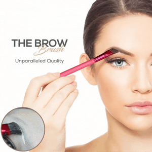 BrowMaker™ - Wenkbrauwborstel
