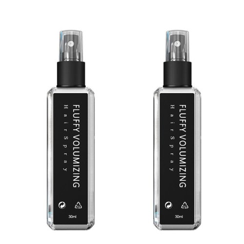 Voluminaizer™ | Volumen-Boost für volleres Haar in 60 Sekunden | 1+1 Gratis