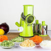 VegSlice | Multi-Functionele Groentesnijder & Snijder