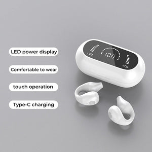 WirelessPodz | Ervaren ultieme vrijheid en comfort