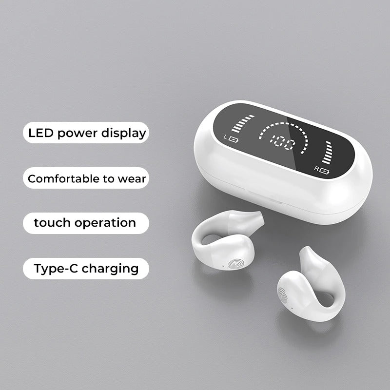 WirelessPodz | Ervaren ultieme vrijheid en comfort
