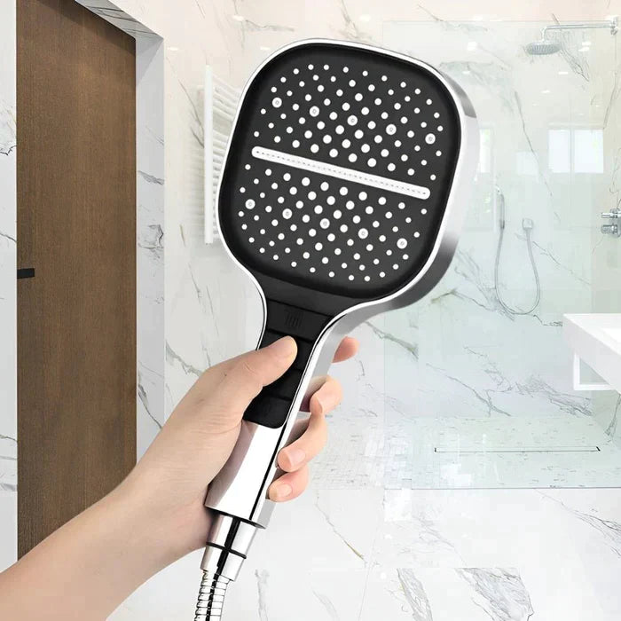 AquaVibe™ 7-stroom douchekop