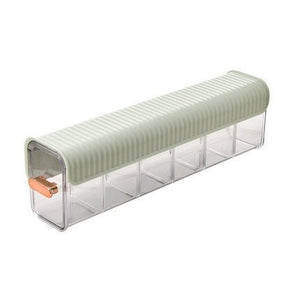BoxOrganizer™ | De beste oplossing om ruimte te besparen!