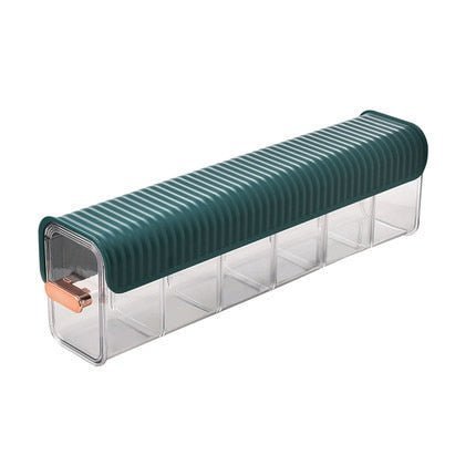 BoxOrganizer™ | De beste oplossing om ruimte te besparen!