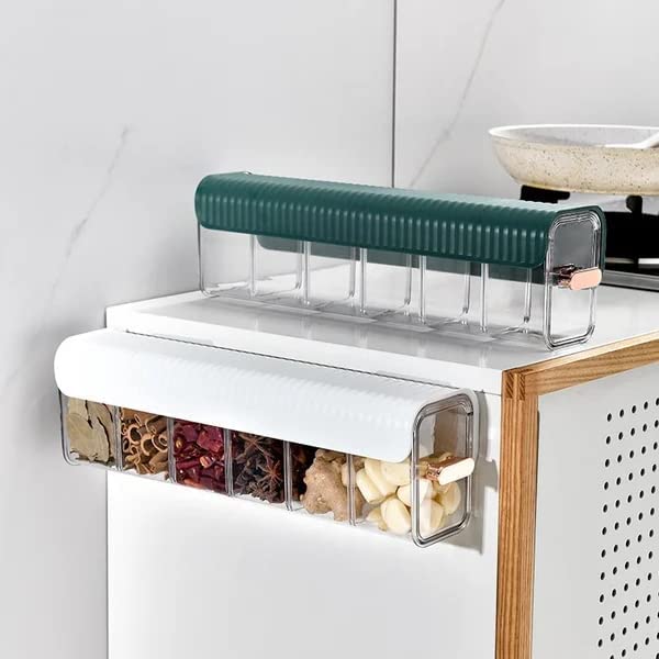 BoxOrganizer™ | De beste oplossing om ruimte te besparen!