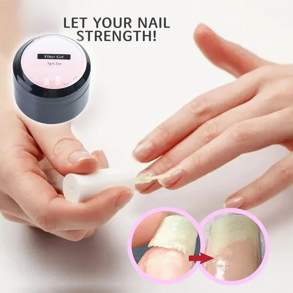 Wondergel™ Nail Repair Gel (1+1 GRATIS)