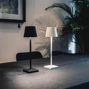 DesignerJessica™ LED Lamp - Waterdichte Draadloze Tafellamp | 1+1 Gratis