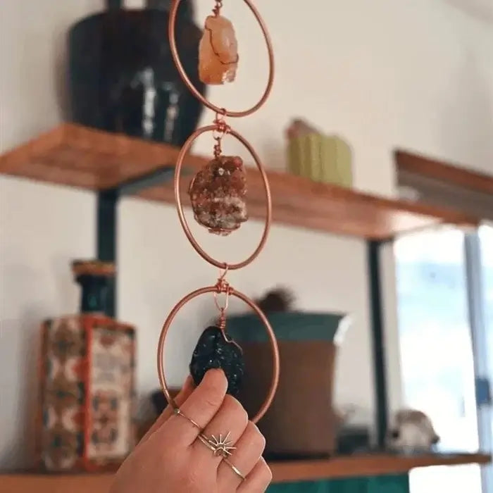 LifeTree™ | Chakra Decor