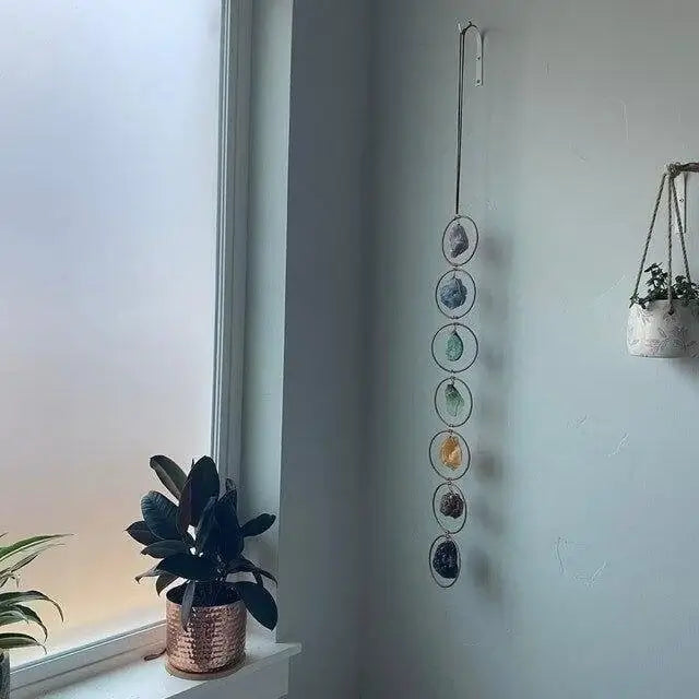 LifeTree™ | Chakra Decor