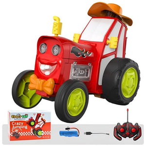 BounceMania™ - De kinder trend van 2023!