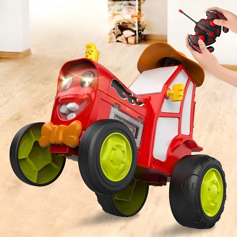 BounceMania™ - De kinder trend van 2023!