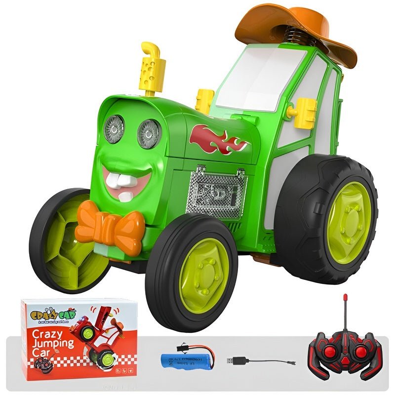 BounceMania™ - De kinder trend van 2023!
