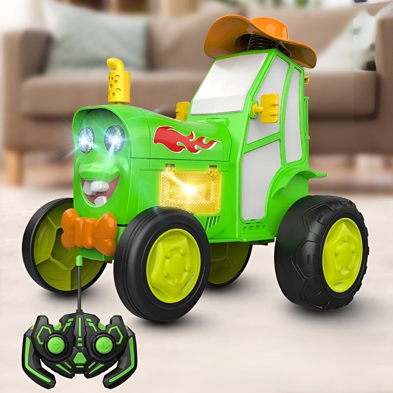 BounceMania™ - De kinder trend van 2023!