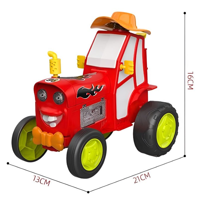 BounceMania™ - De kinder trend van 2023!