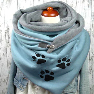 50% KORTING | Super Zachte & Stijlvolle Herfst & Winter Sjaal