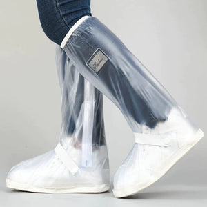 WetFree covers™ - Waterdichte laarzenhoezen | 1+1 GRATIS!