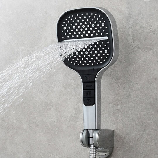 AquaVibe™ 7-stroom douchekop