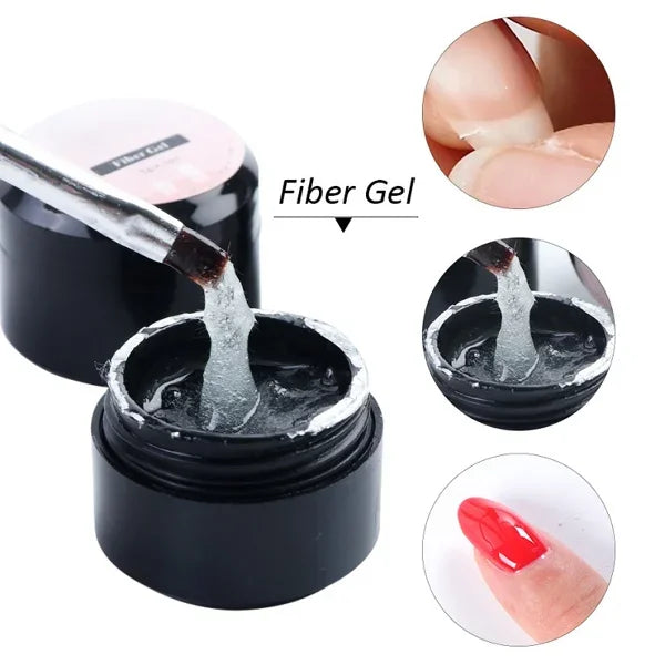 Wondergel™ Nail Repair Gel (1+1 GRATIS)