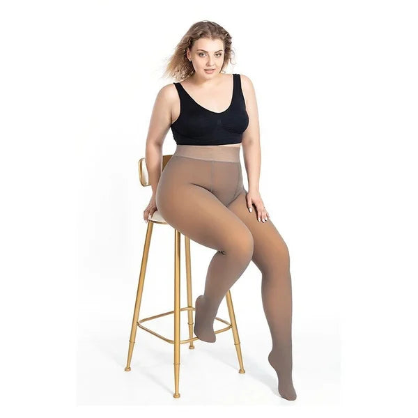 ToastyBottoms™ | Verbeterde warmte met een slanker uiterlijk