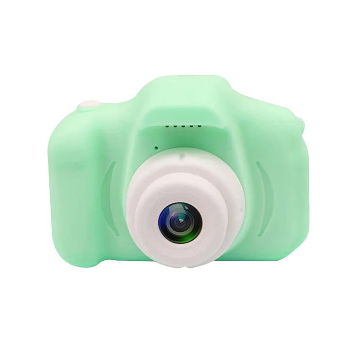 CamVin | De vintage camera