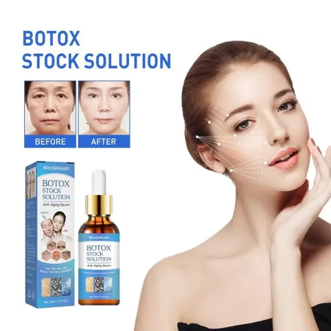 AgelessRadiance™ Serum tegen ouderdom