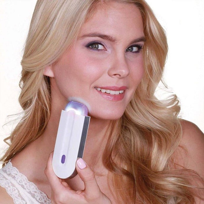 HairGo™- Pijnloze ontharingsset (1+1 GRATIS!)