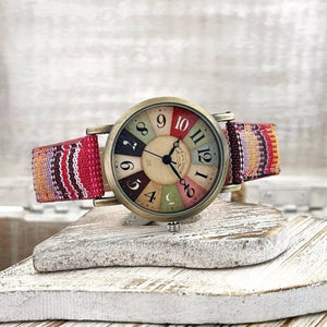 VintageTime™ - Voel je uniek en stijlvol