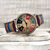 VintageTime™ - Voel je uniek en stijlvol
