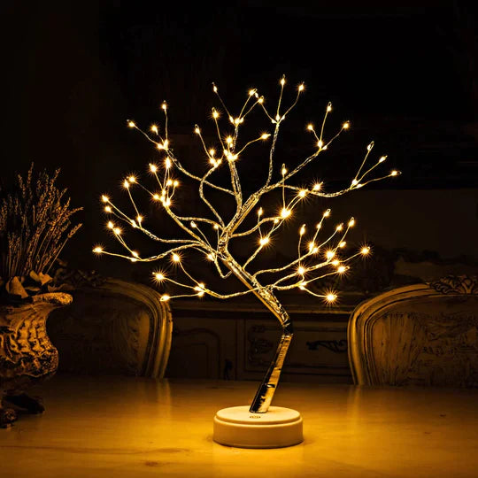 ZenAura™ Lichte Spirituele Boom