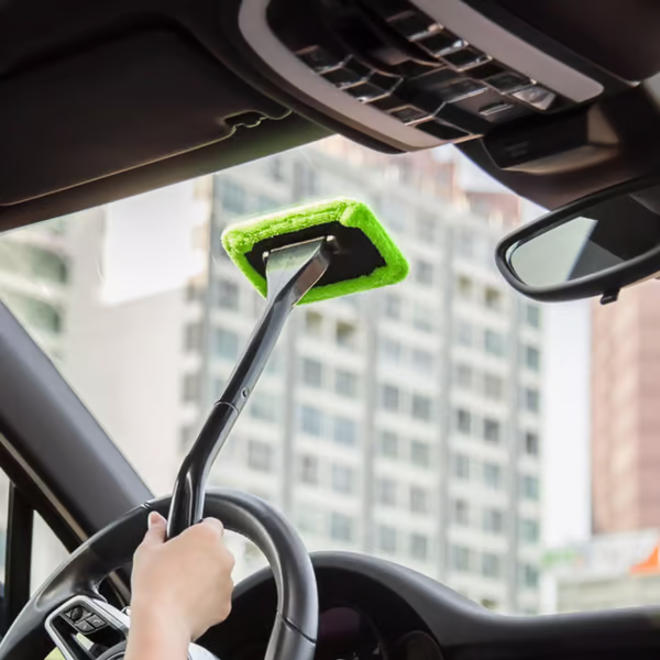 Voorruit Microvezel Easy Cleaner