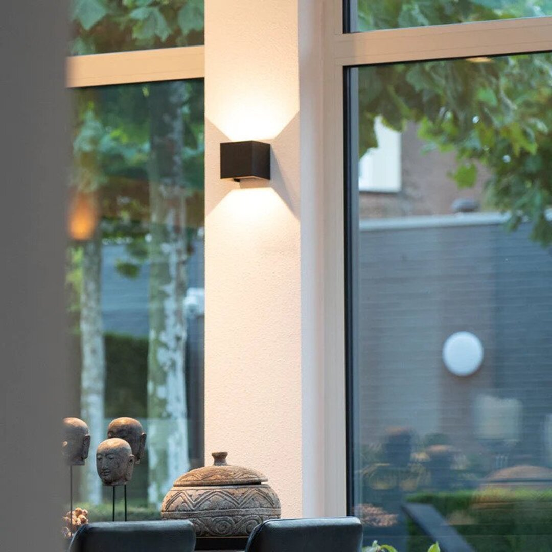 UpLight™️ | Luxueuze LED Wandlamp