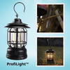 50% KORTING | ProfiLight™ | Energiebesparende Retro Lamp