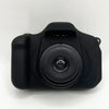 CamVin | De vintage camera