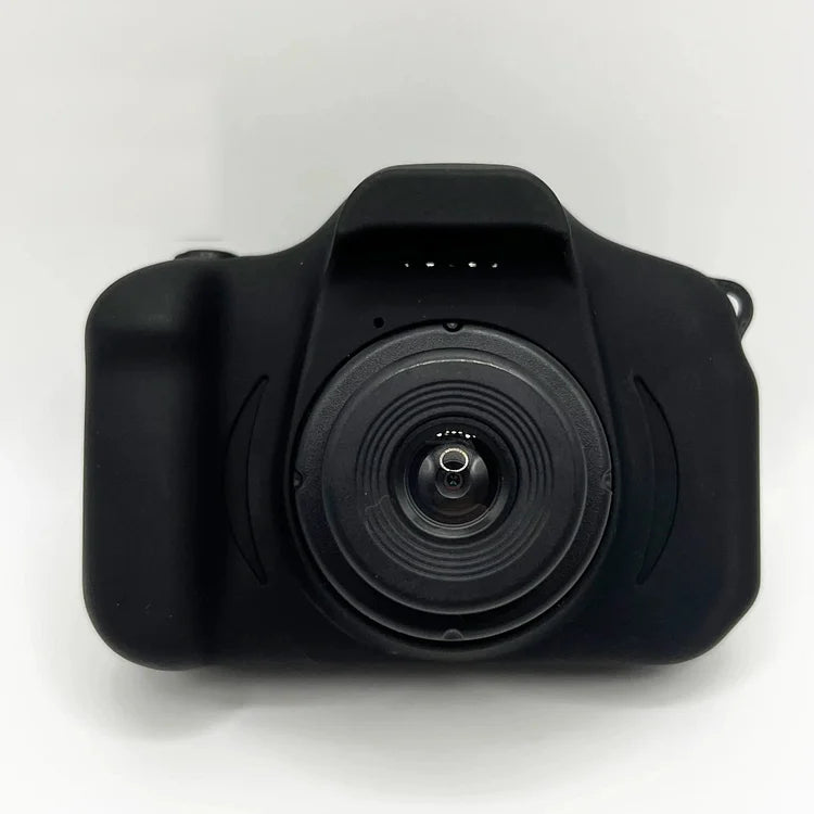 CamVin | De vintage camera