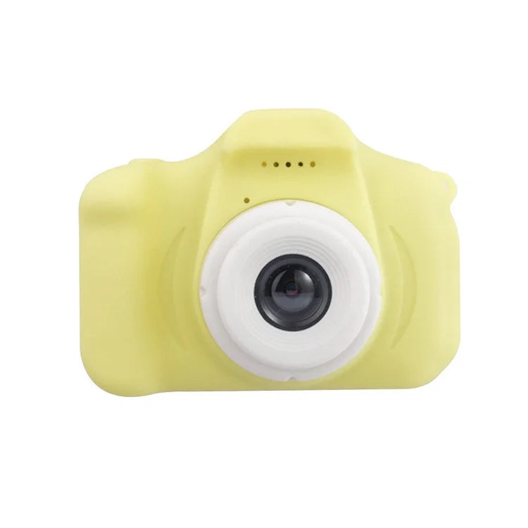 CamVin | De vintage camera