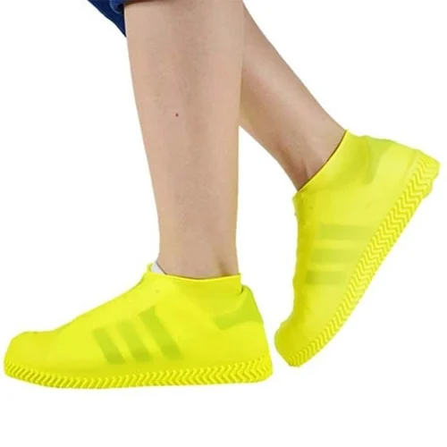 Unisex waterdichte siliconenhoes | 1+1 GRATIS