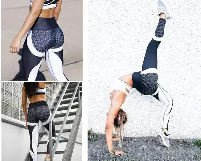 UpFit | Comfortable sports leggings