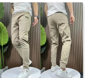 AdventureFit Cargo Pants™ Verhoog je comfort en stijl!