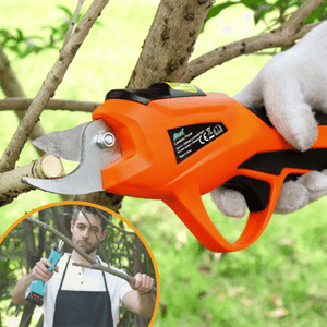 AutomaticCutter | Handheld Automatische Snoeischaar