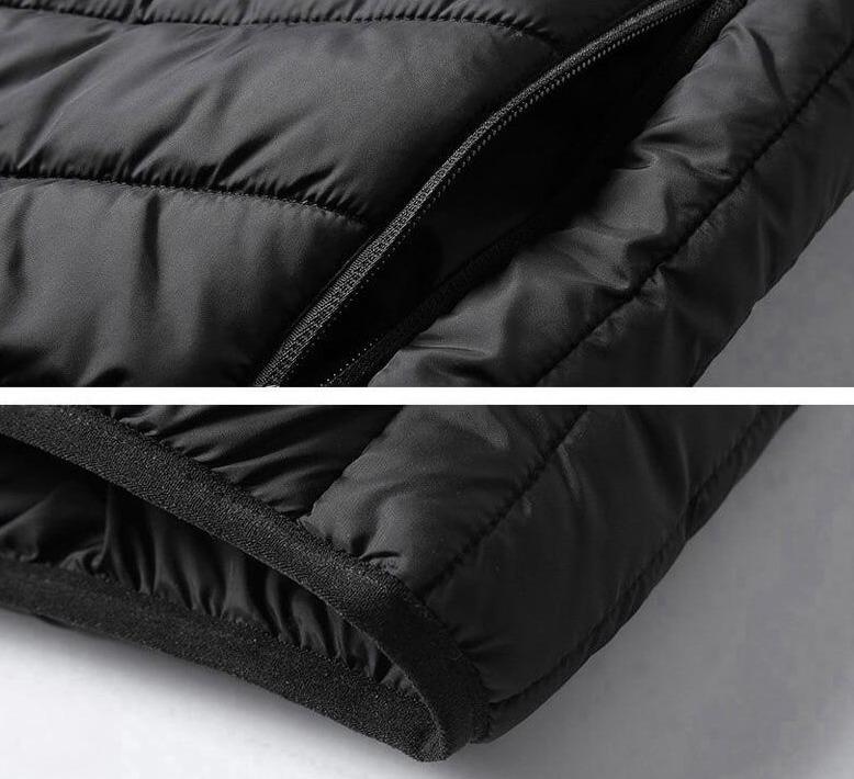 Warm Vest™ Unisex Verwarmingsvest