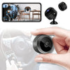 VisionSave | Draadloze WiFi Camera met Nachtvisie