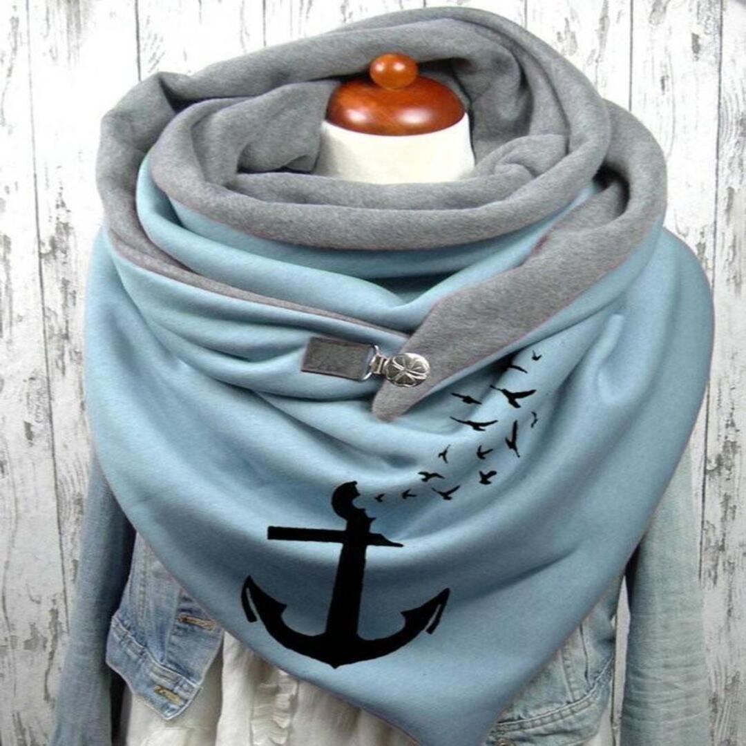 50% KORTING | Super Zachte & Stijlvolle Herfst & Winter Sjaal