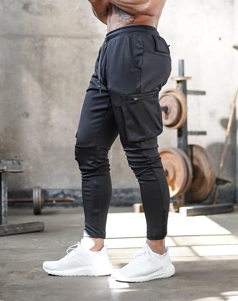 Tactische Cargo Jogger